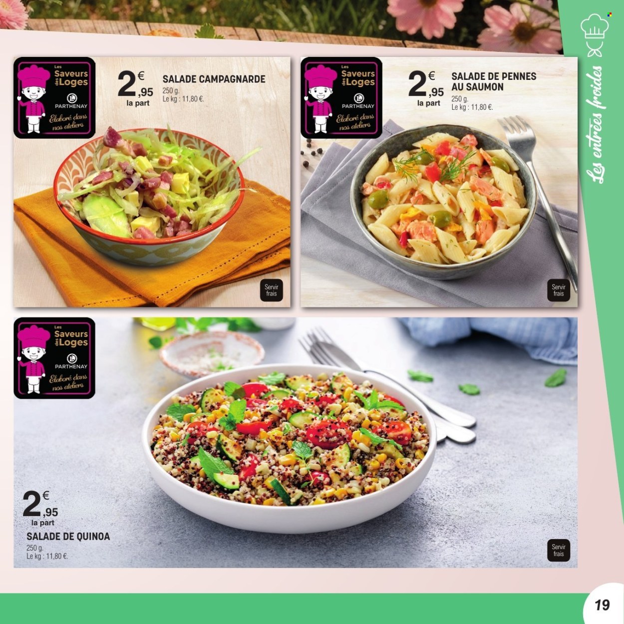 Catalogue E.Leclerc - 13/04/2026 - 30/03/2027. Page 19