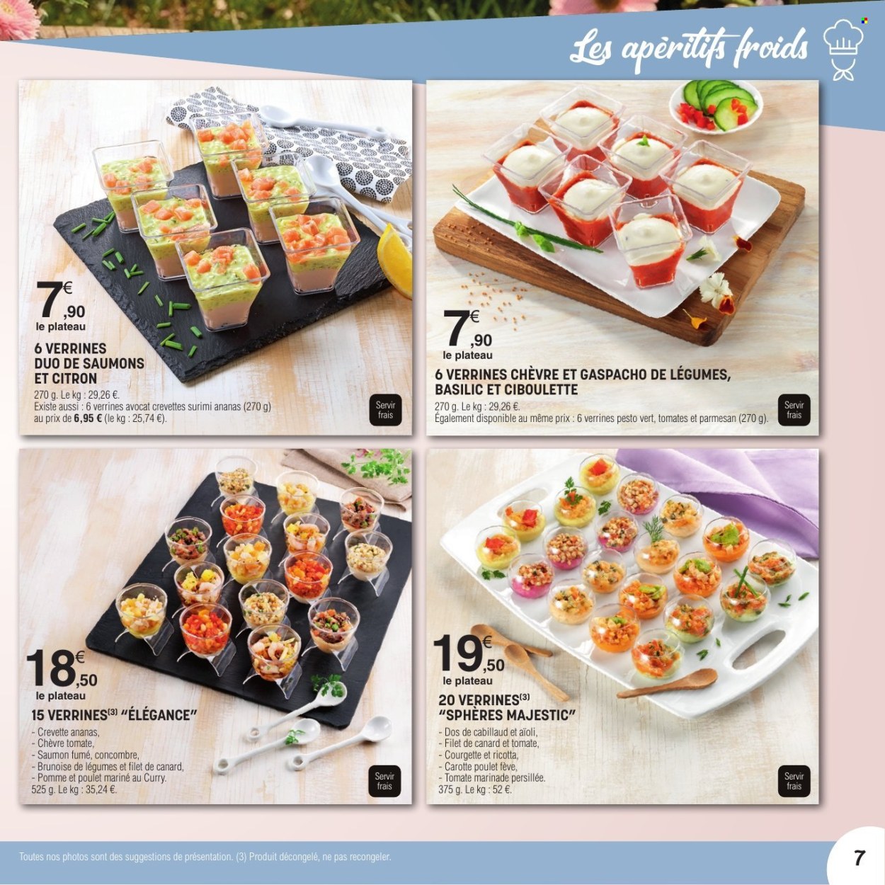 Catalogue E.Leclerc - 13/04/2026 - 30/03/2027. Page 7