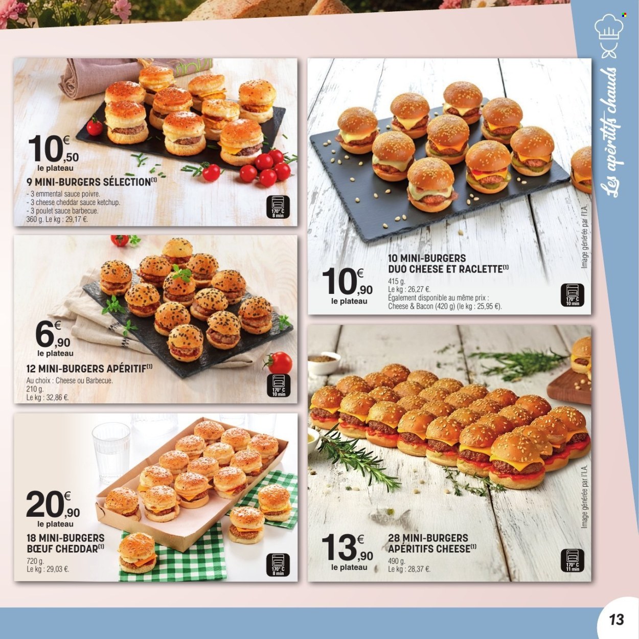 Catalogue E.Leclerc - 13/04/2026 - 30/03/2027. Page 13