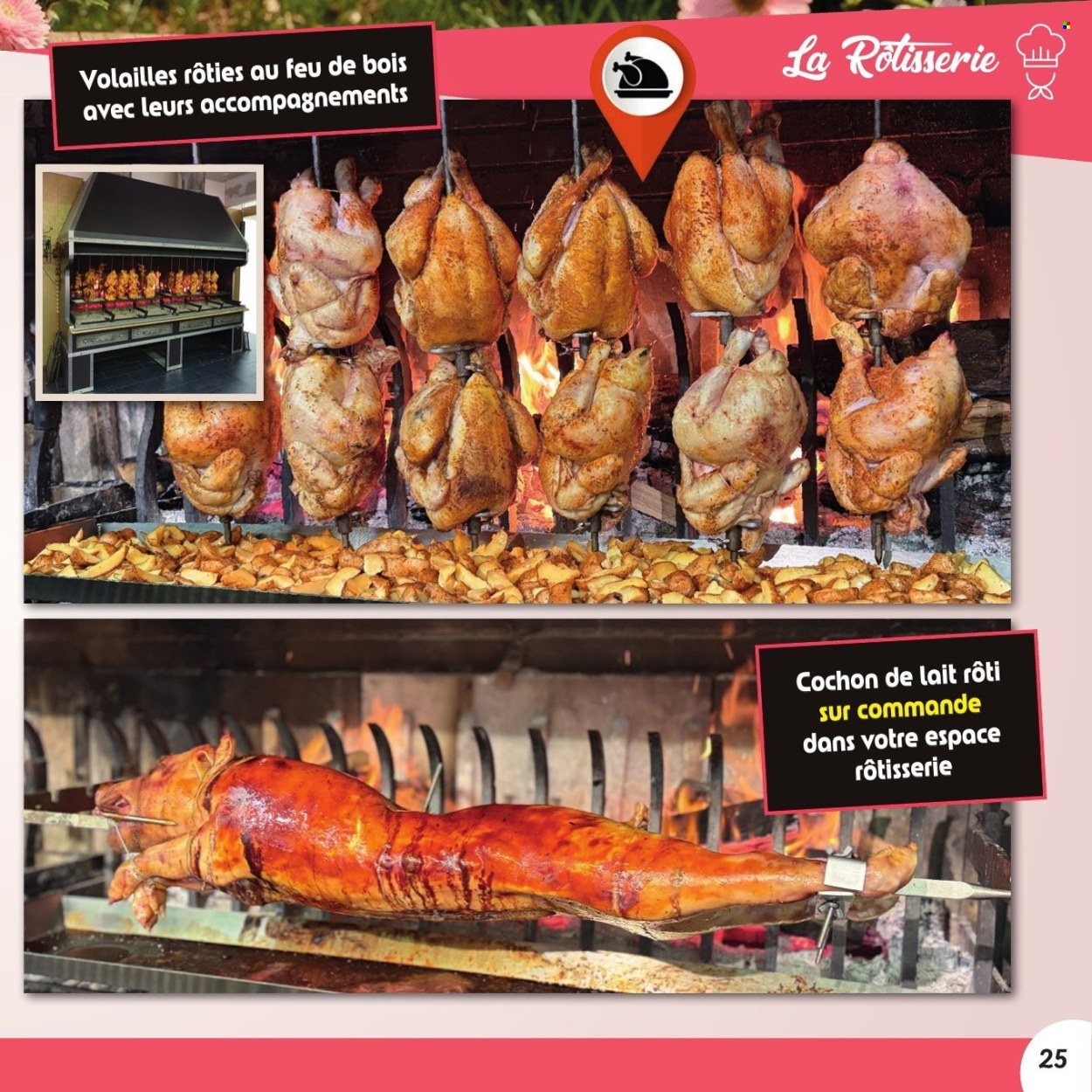 Catalogue E.Leclerc - 13/04/2026 - 30/03/2027. Page 25