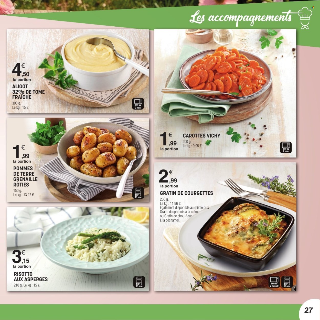 Catalogue E.Leclerc - 13/04/2026 - 30/03/2027. Page 27