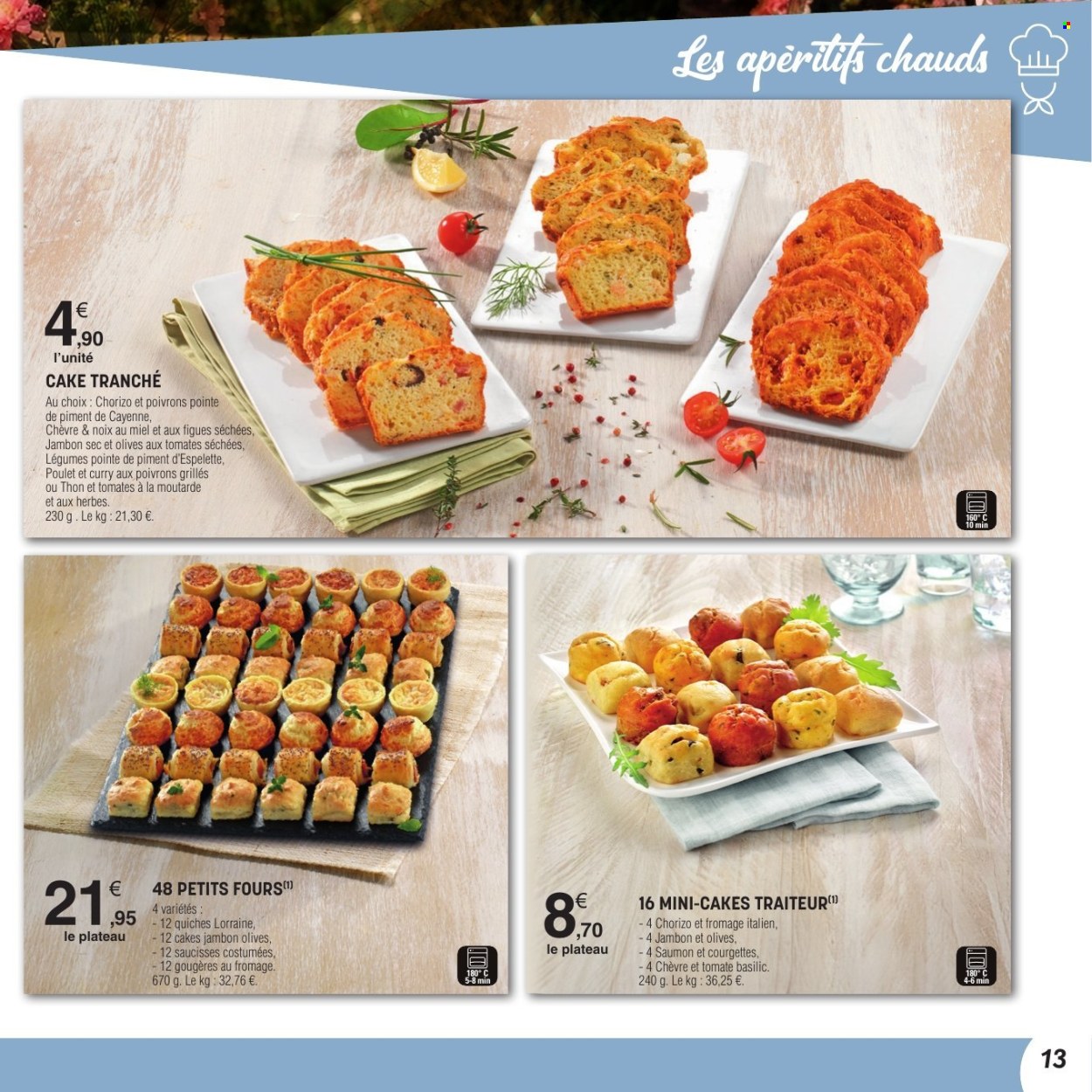 Catalogue E.Leclerc - 13/04/2026 - 30/03/2027. Page 13