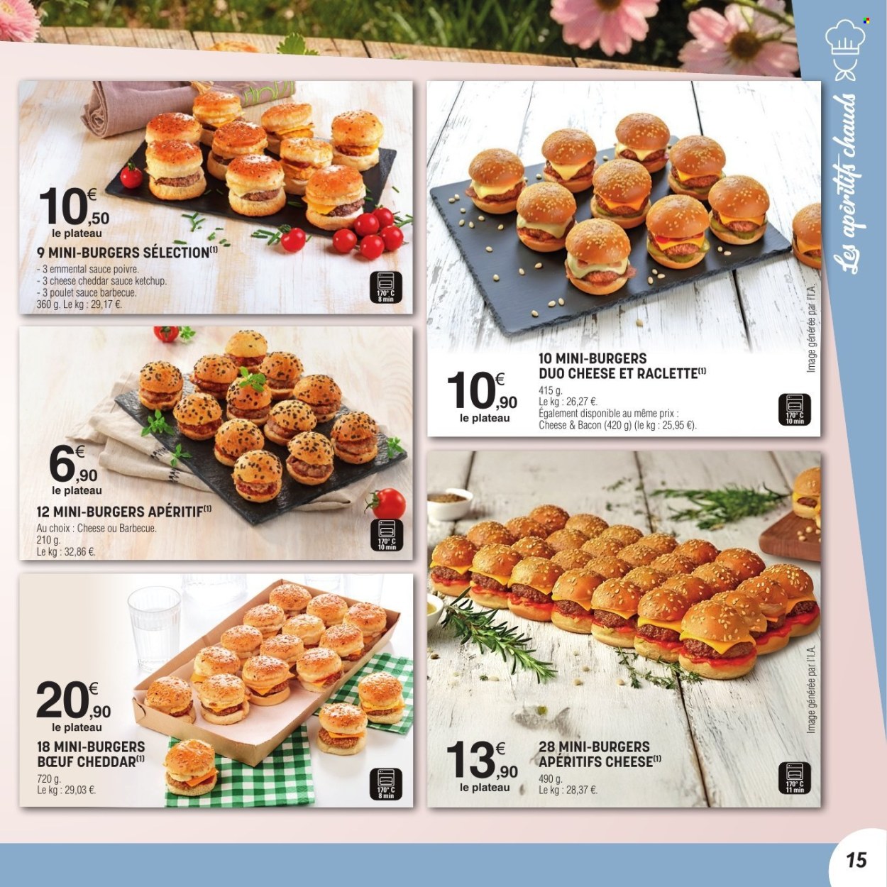 Catalogue E.Leclerc - 13/04/2026 - 30/03/2027. Page 15