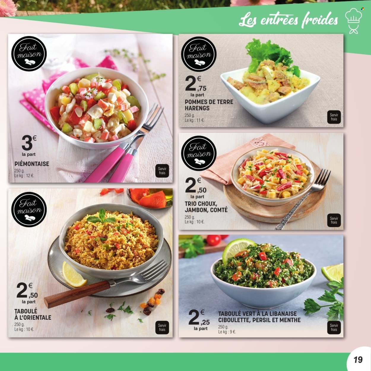 Catalogue E.Leclerc - 13/04/2026 - 30/03/2027. Page 19