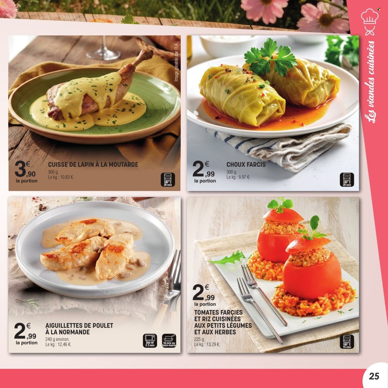 Catalogue E.Leclerc - 13/04/2026 - 30/03/2027. Page 25