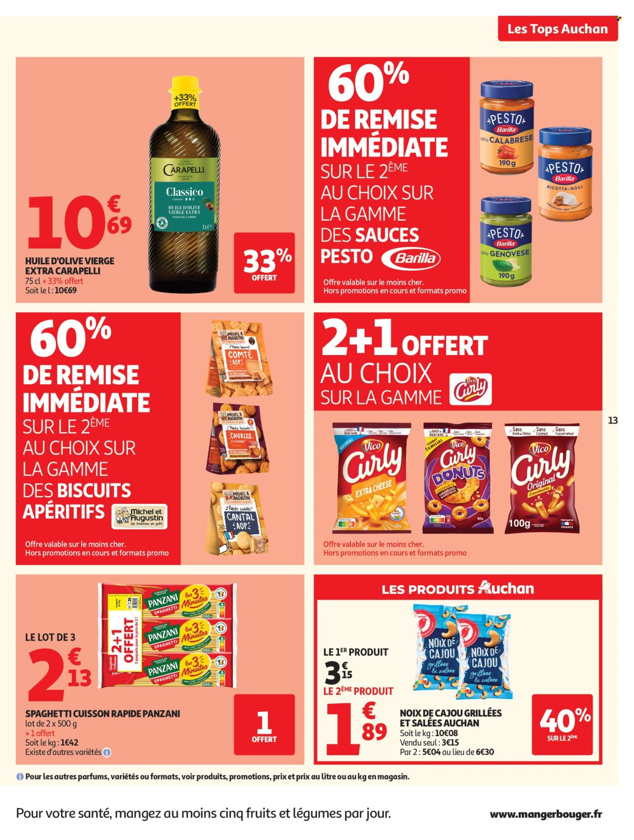 Catalogue Auchan - 14/04/2026 - 26/04/2026. Page 13