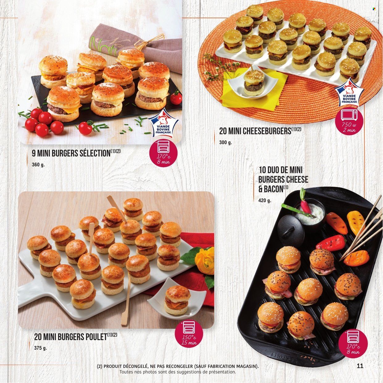 Catalogue E.Leclerc - 13/04/2026 - 29/11/2026. Page 11