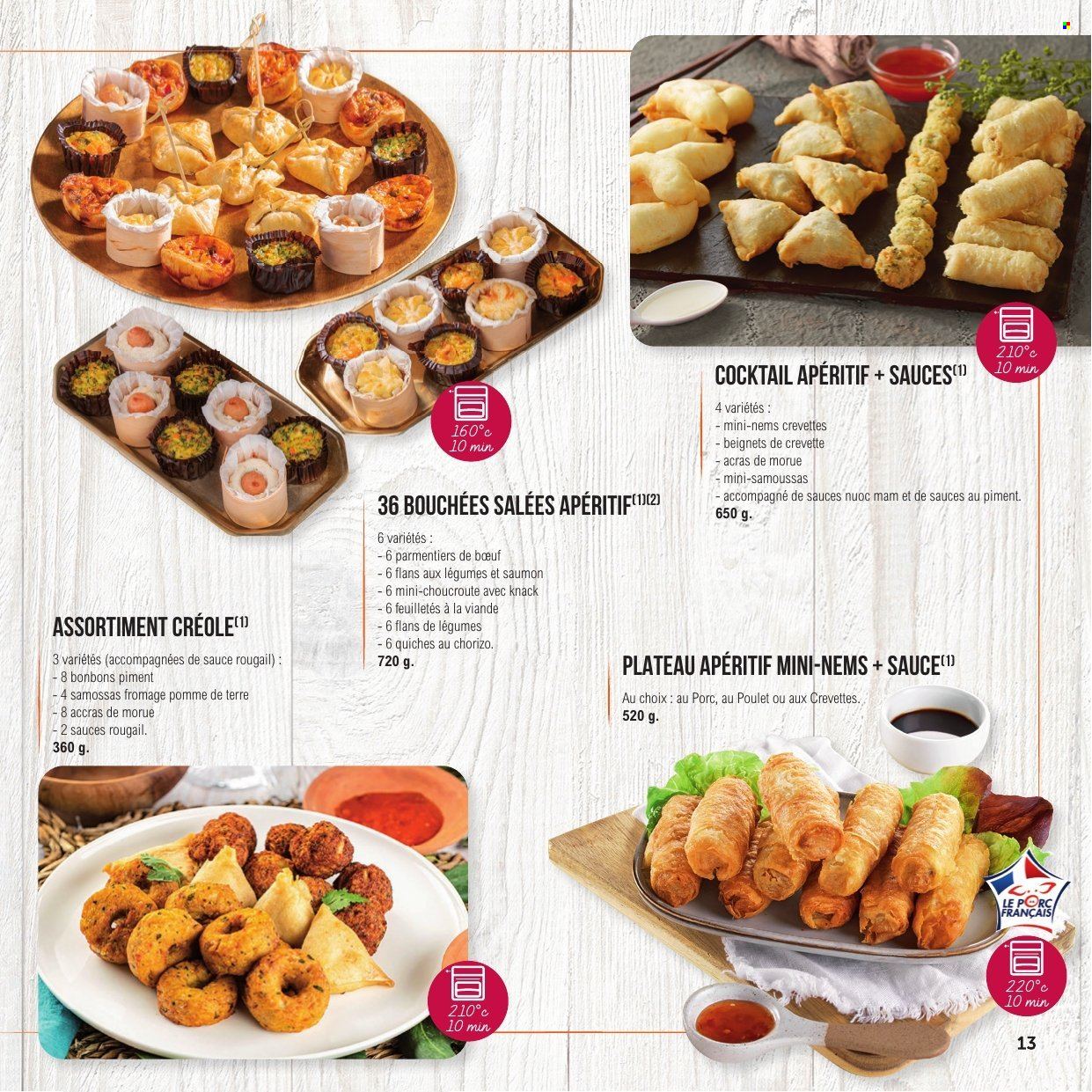 Catalogue E.Leclerc - 13/04/2026 - 29/11/2026. Page 13