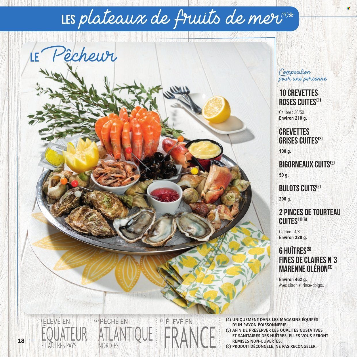 Catalogue E.Leclerc - 13/04/2026 - 29/11/2026. Page 18