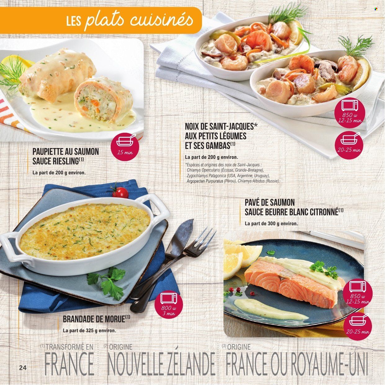 Catalogue E.Leclerc - 13/04/2026 - 29/11/2026. Page 24