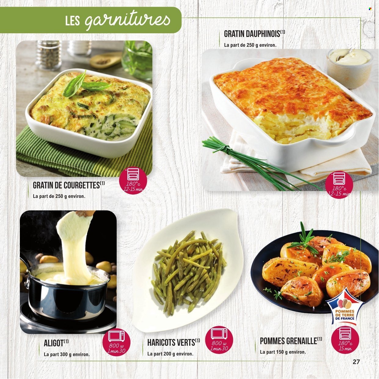 Catalogue E.Leclerc - 13/04/2026 - 29/11/2026. Page 27