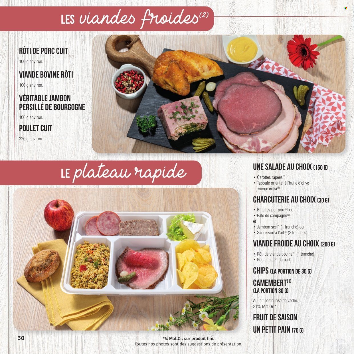 Catalogue E.Leclerc - 13/04/2026 - 29/11/2026. Page 30