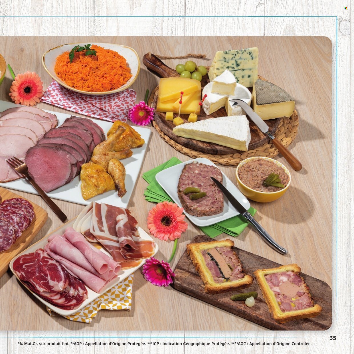 Catalogue E.Leclerc - 13/04/2026 - 29/11/2026. Page 35