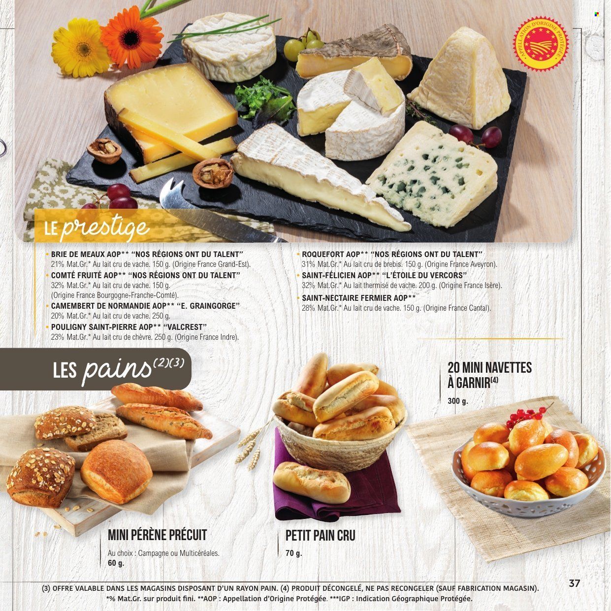 Catalogue E.Leclerc - 13/04/2026 - 29/11/2026. Page 37