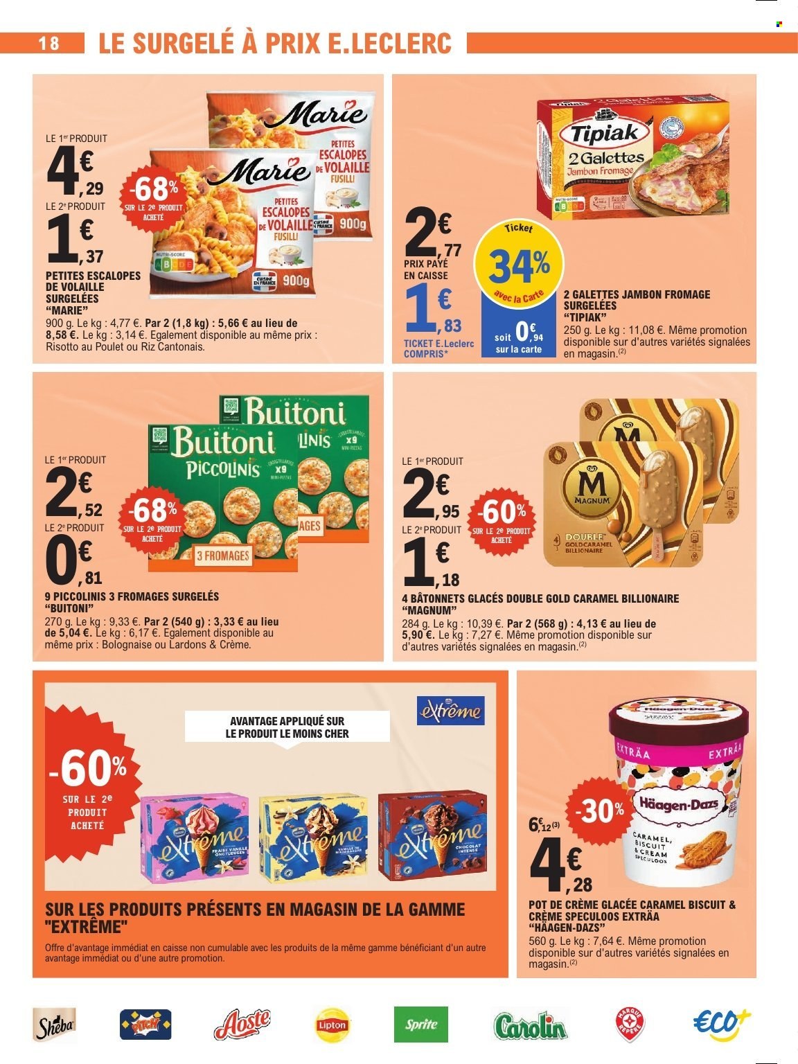 Catalogue E.Leclerc - 14/04/2026 - 25/04/2026. Page 18