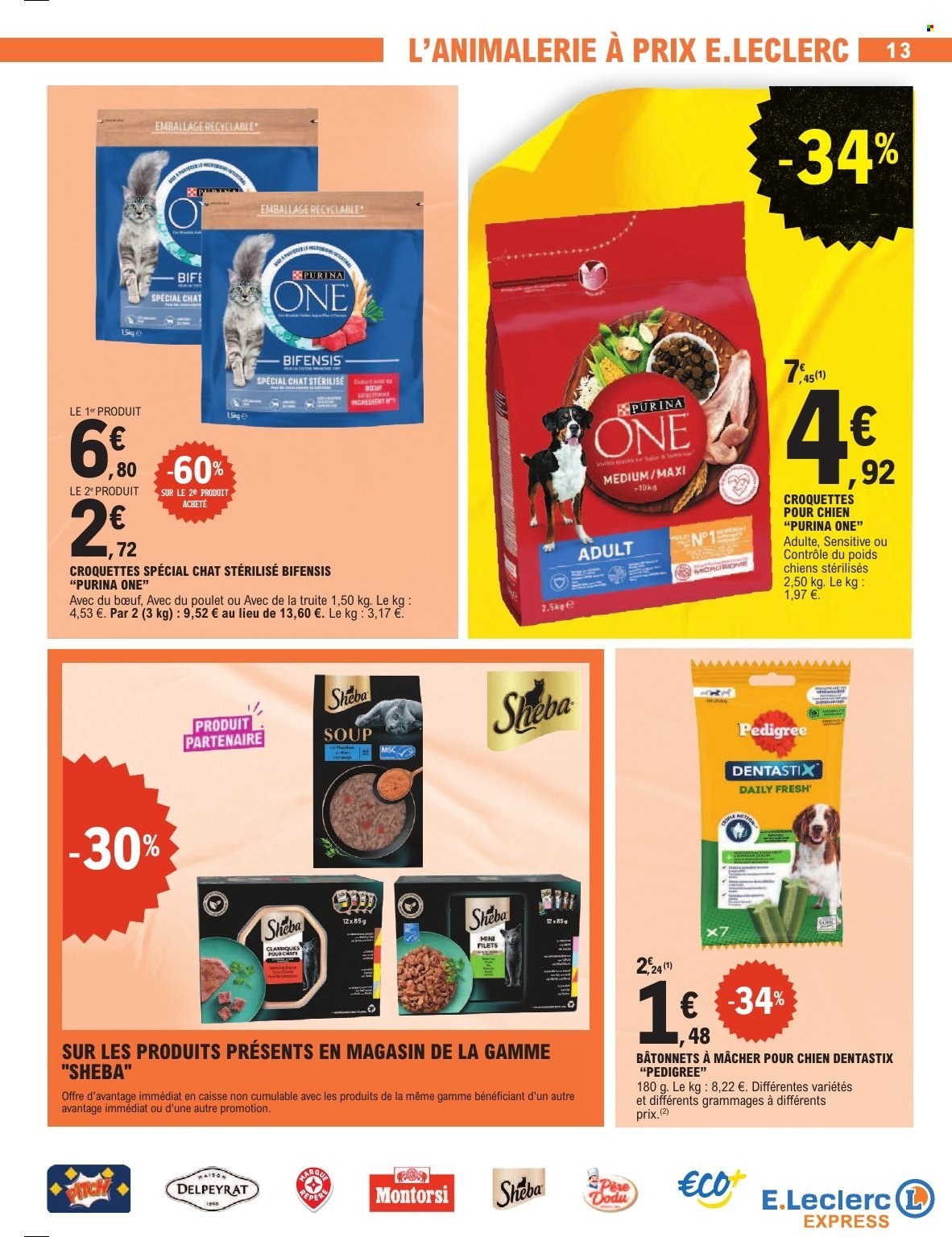 Catalogue E.Leclerc - 14/04/2026 - 25/04/2026. Page 13