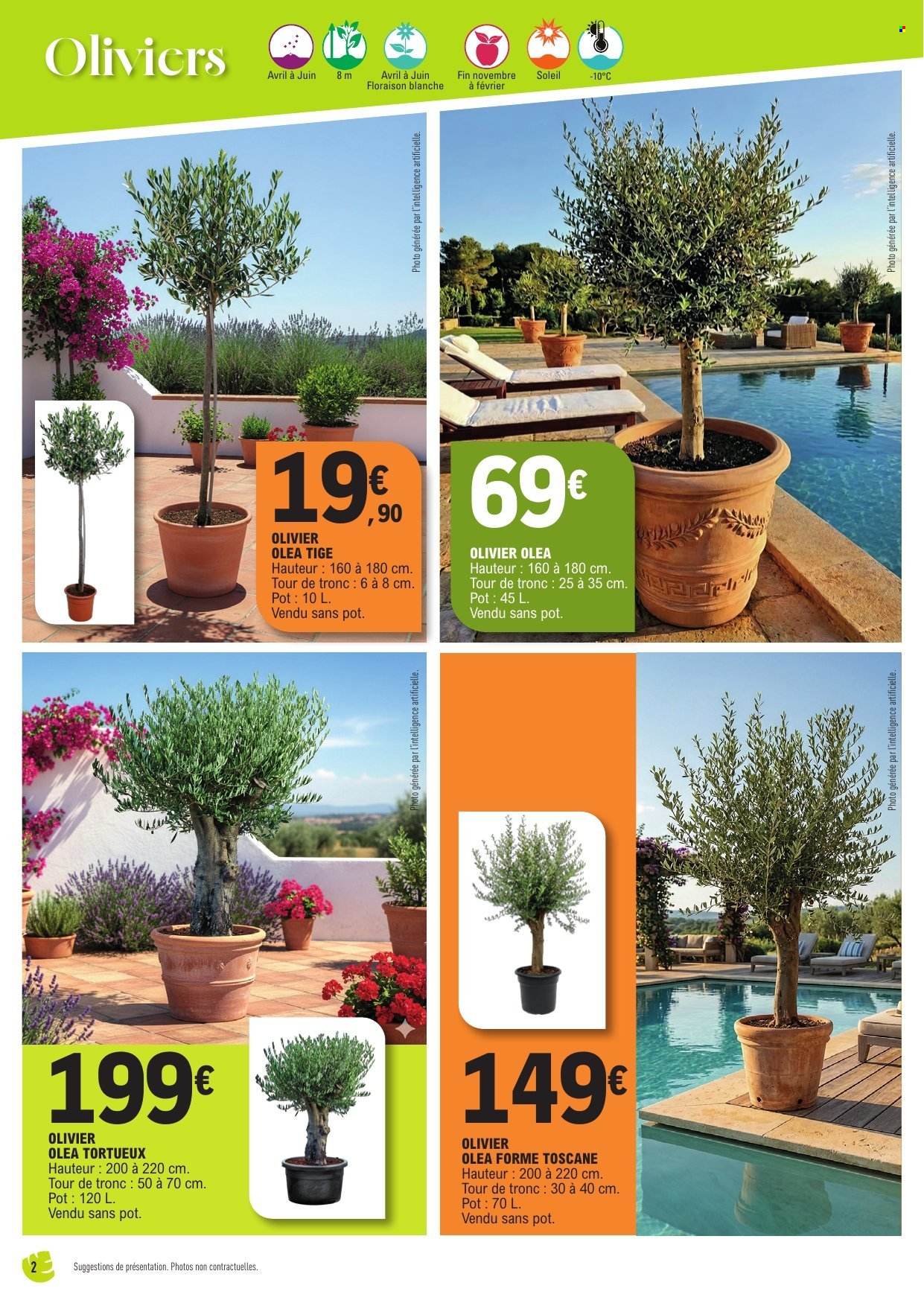 Catalogue E.Leclerc - 14/04/2026 - 25/04/2026. Page 2