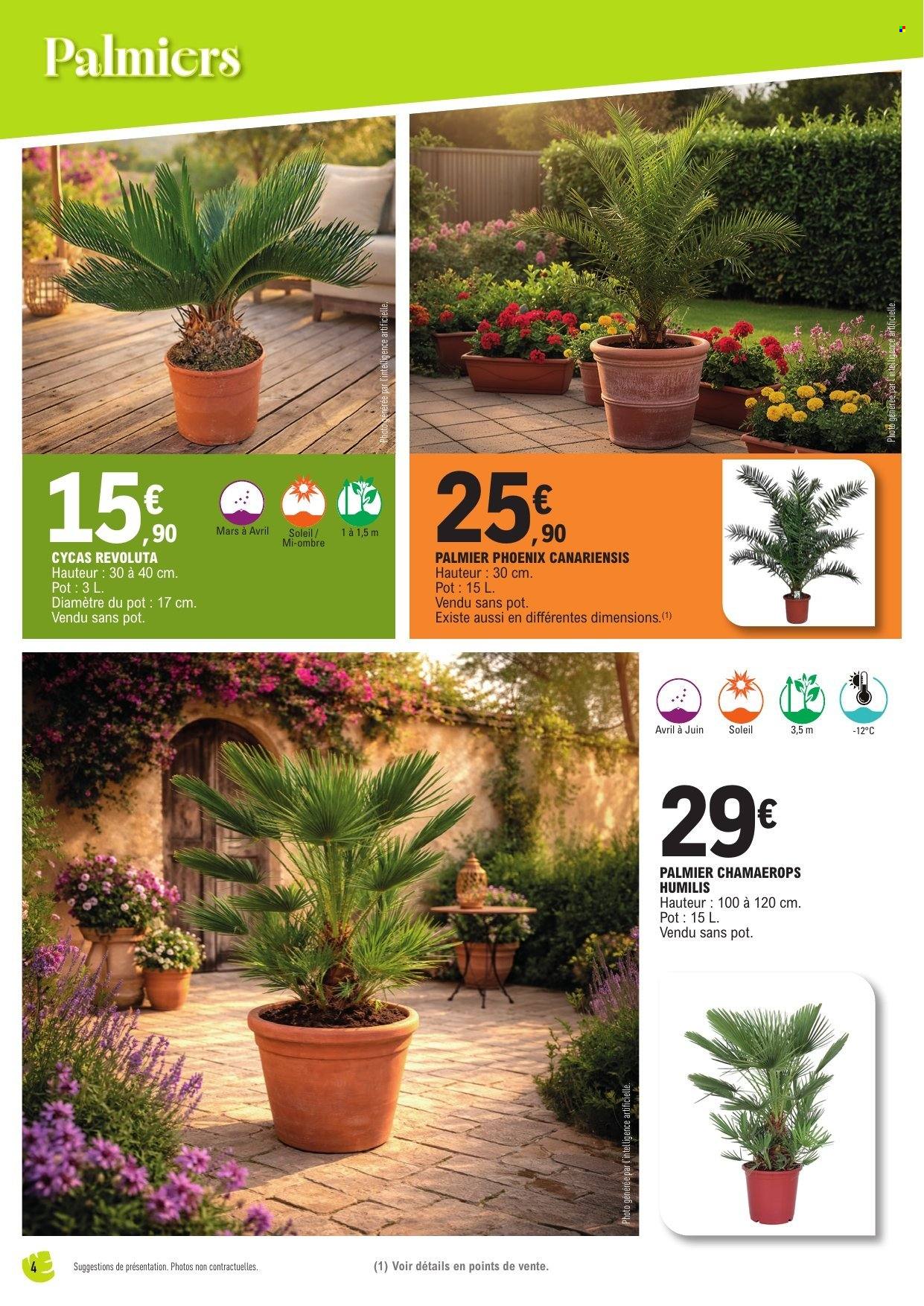 Catalogue E.Leclerc - 14/04/2026 - 25/04/2026. Page 4