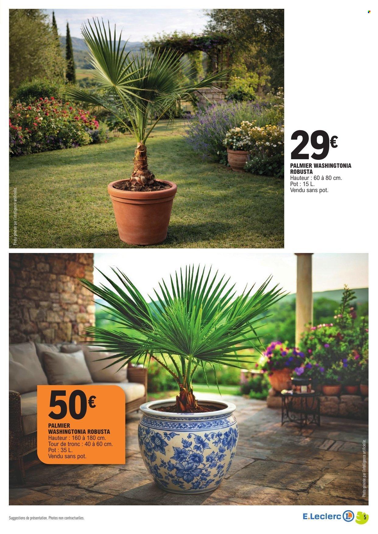 Catalogue E.Leclerc - 14/04/2026 - 25/04/2026. Page 5