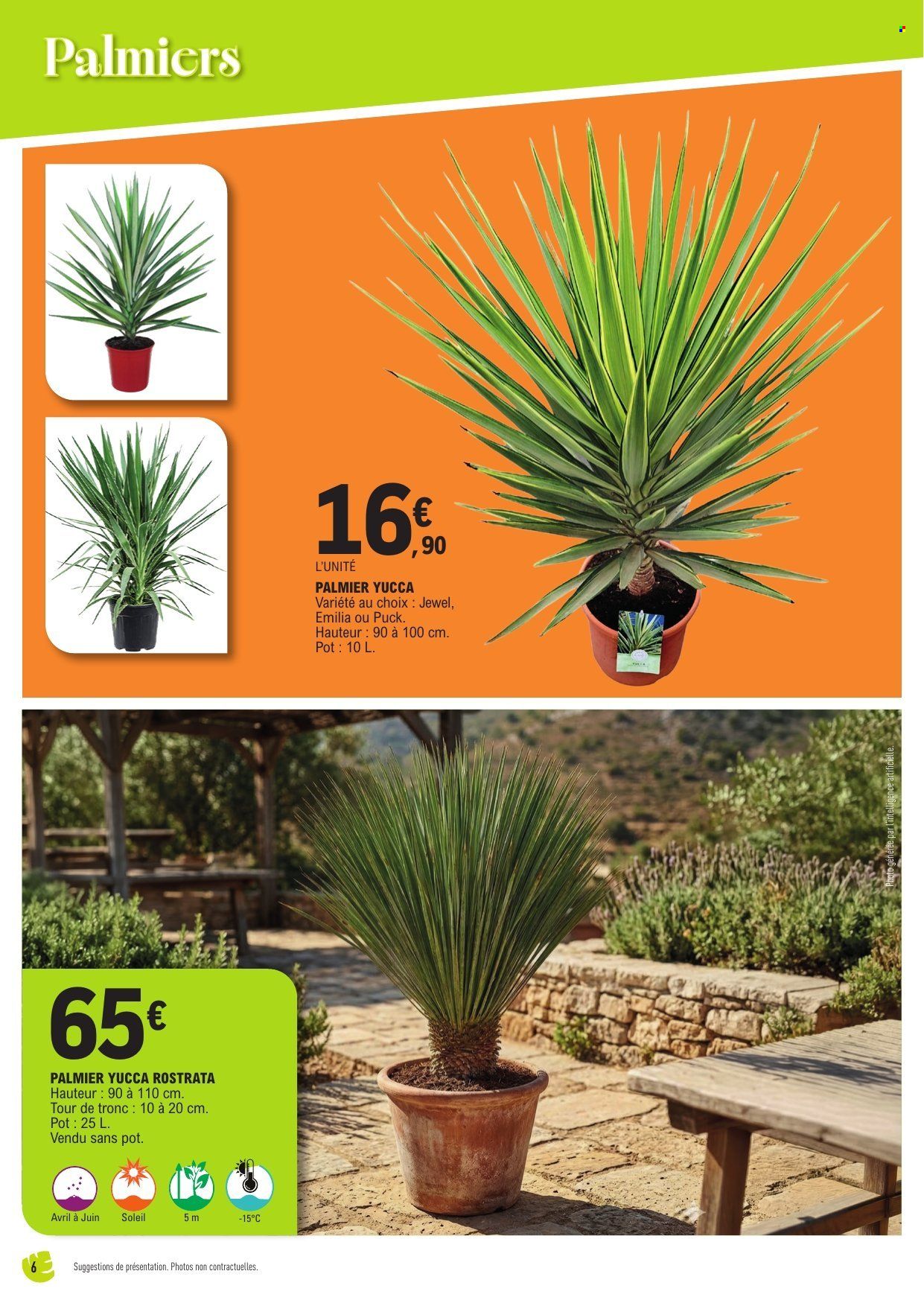 Catalogue E.Leclerc - 14/04/2026 - 25/04/2026. Page 6