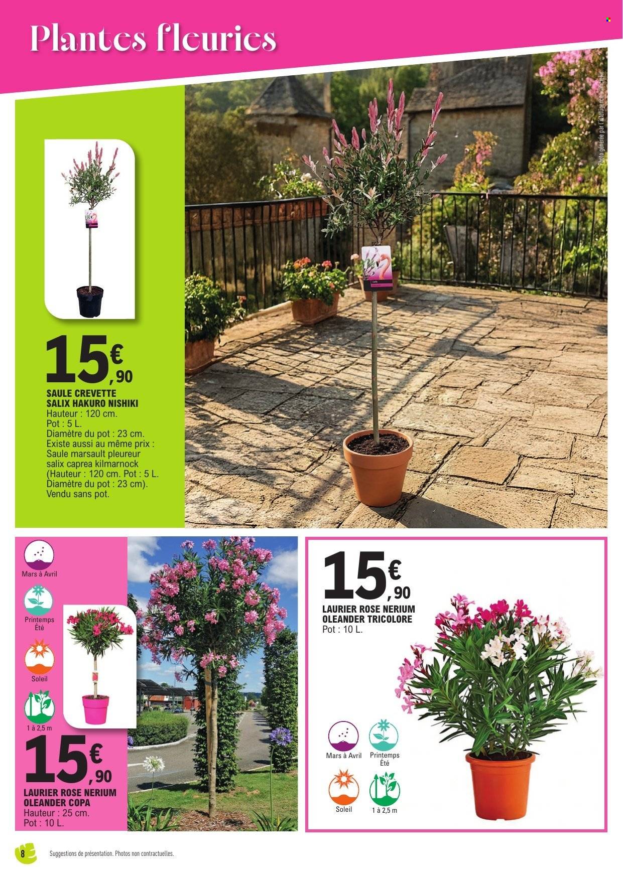 Catalogue E.Leclerc - 14/04/2026 - 25/04/2026. Page 8