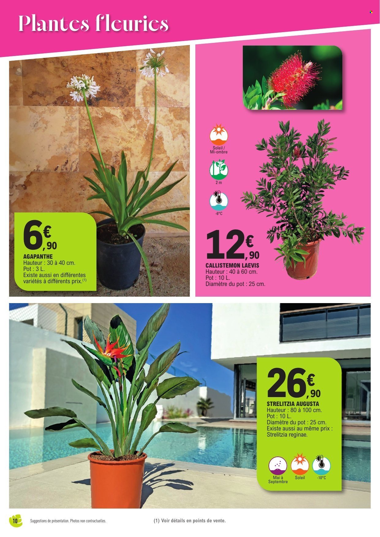 Catalogue E.Leclerc - 14/04/2026 - 25/04/2026. Page 10