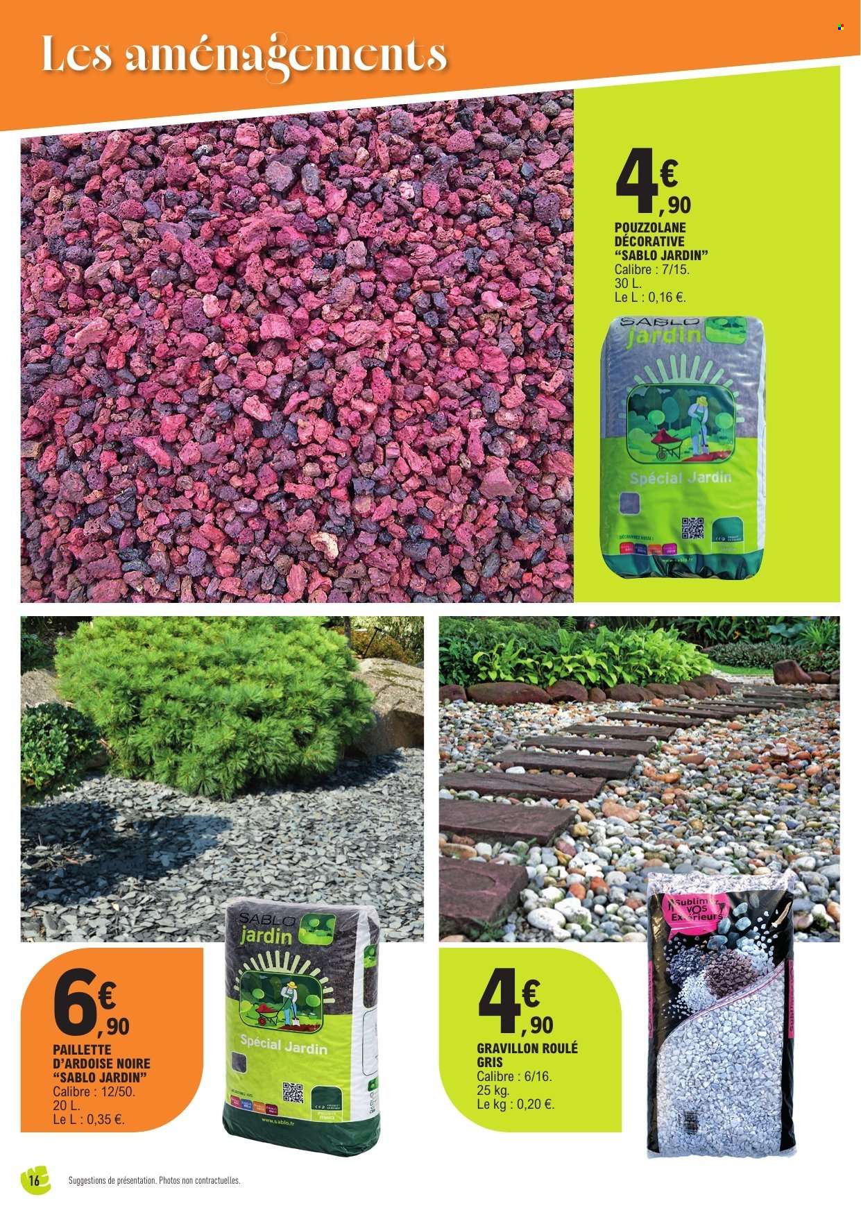 Catalogue E.Leclerc - 14/04/2026 - 25/04/2026. Page 16