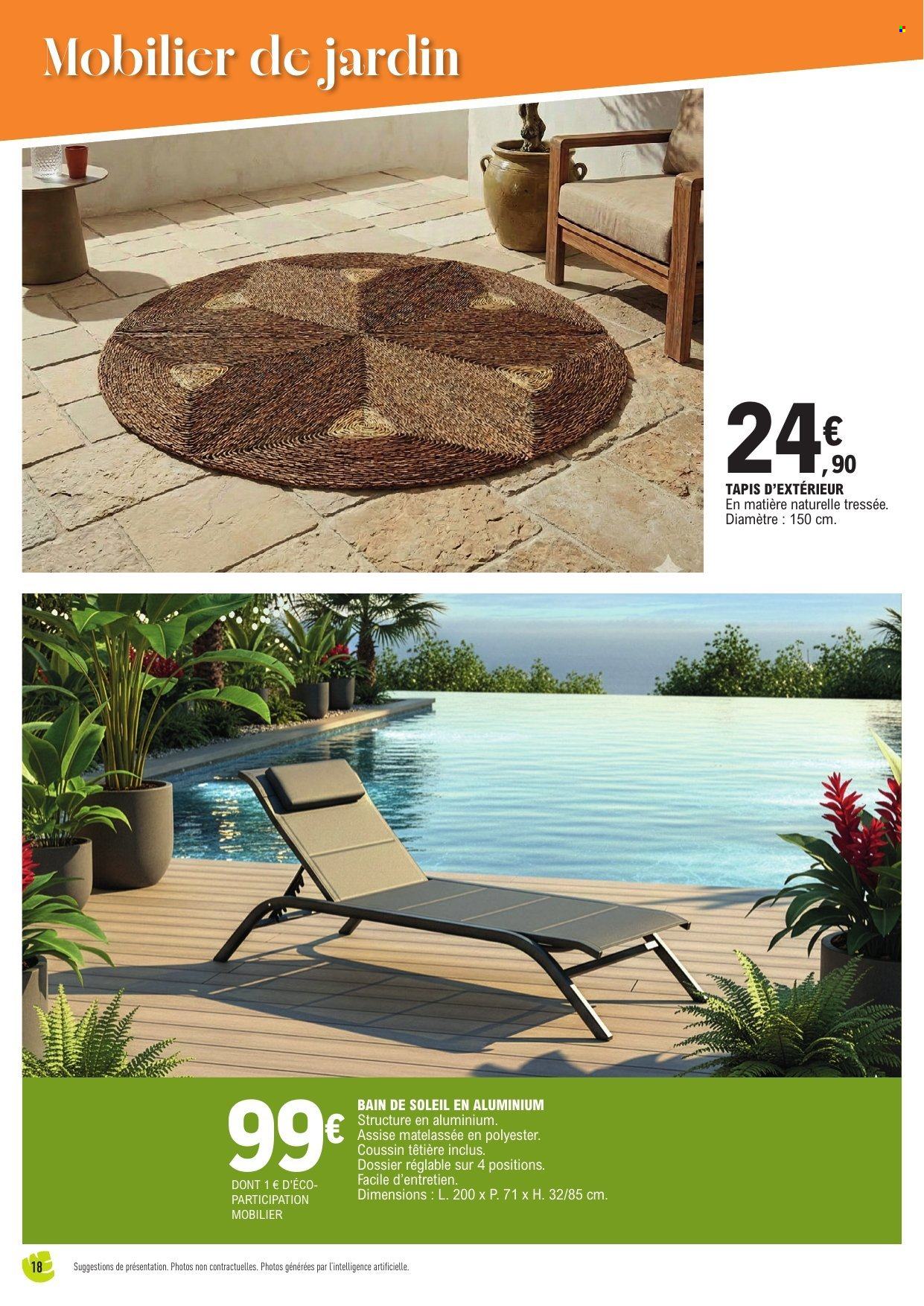 Catalogue E.Leclerc - 14/04/2026 - 25/04/2026. Page 18