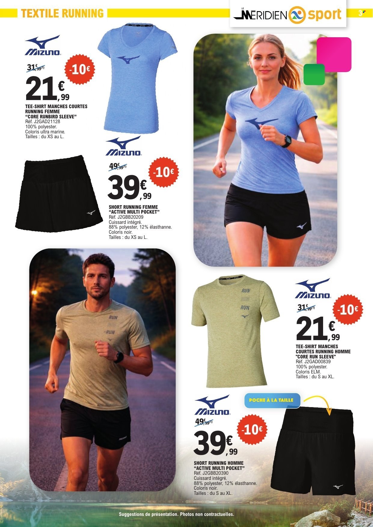 Catalogue E.Leclerc - 14/04/2026 - 02/05/2026. Page 3