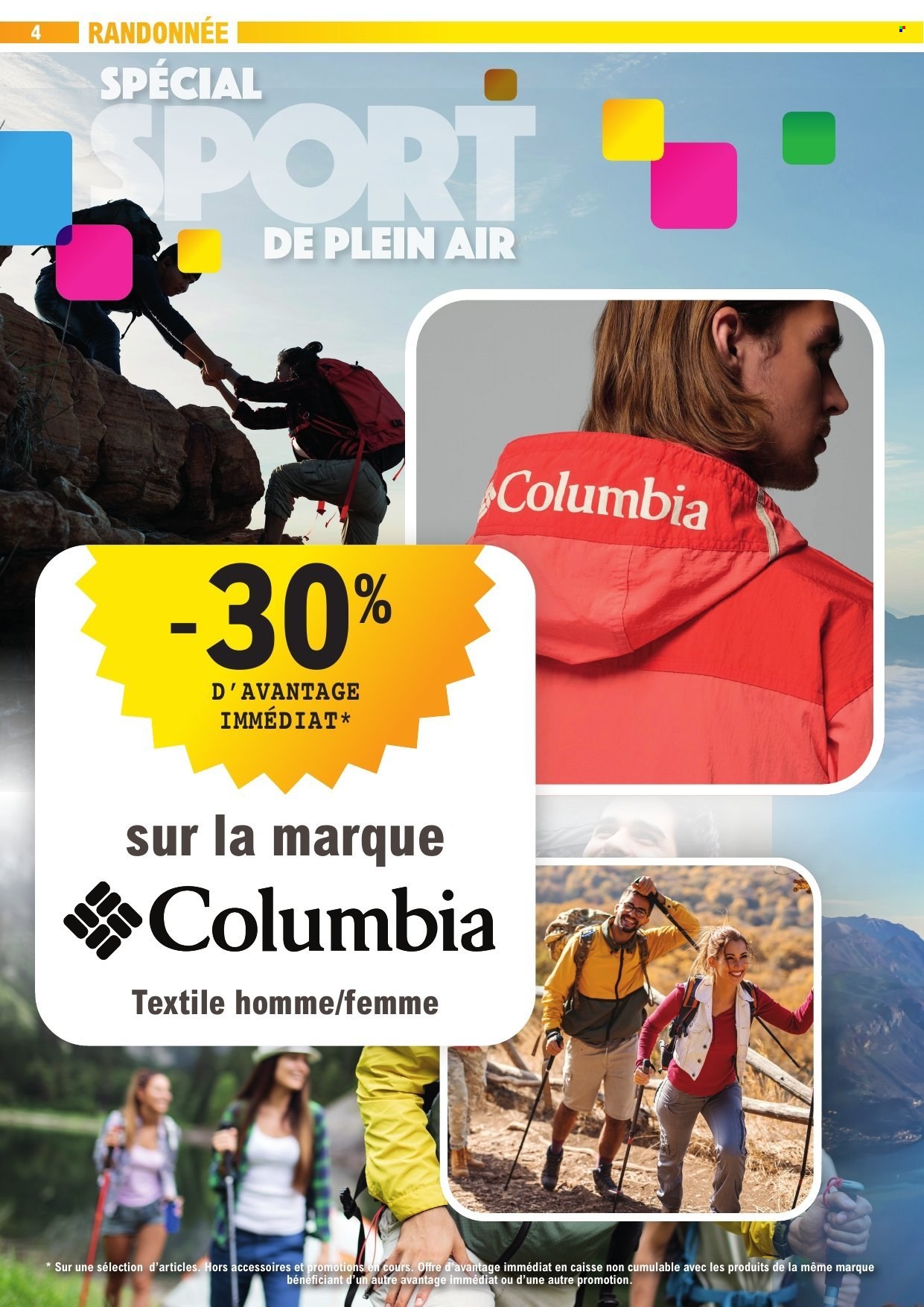 Catalogue E.Leclerc - 14/04/2026 - 02/05/2026. Page 4