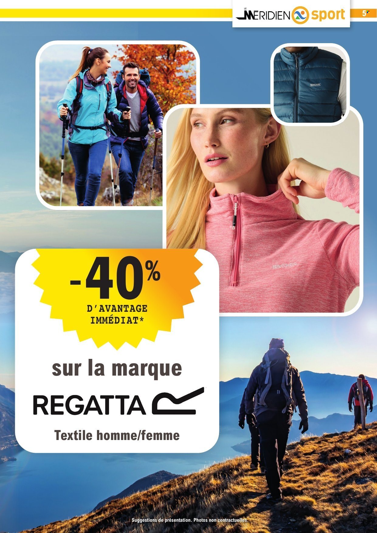 Catalogue E.Leclerc - 14/04/2026 - 02/05/2026. Page 5