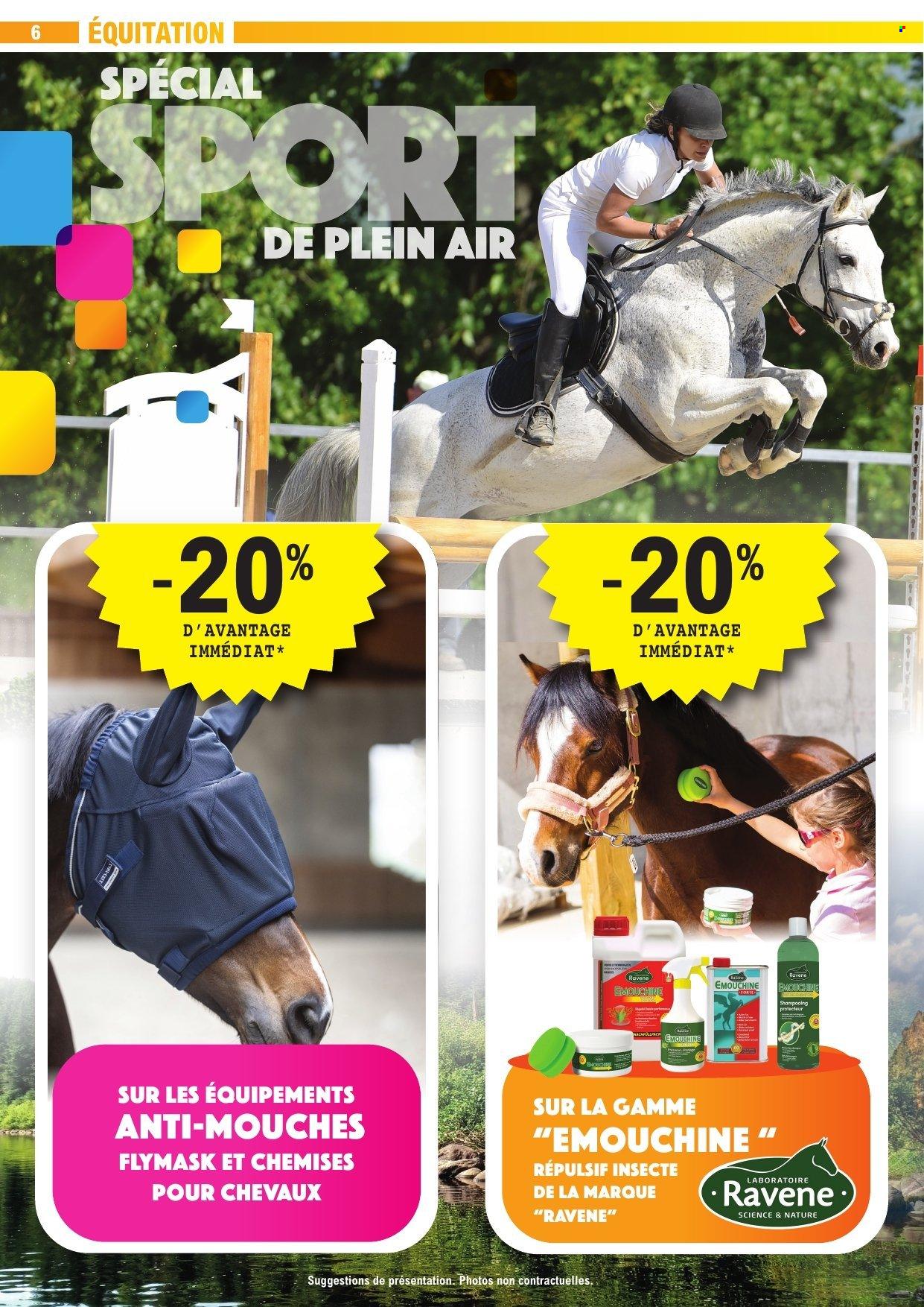 Catalogue E.Leclerc - 14/04/2026 - 02/05/2026. Page 6