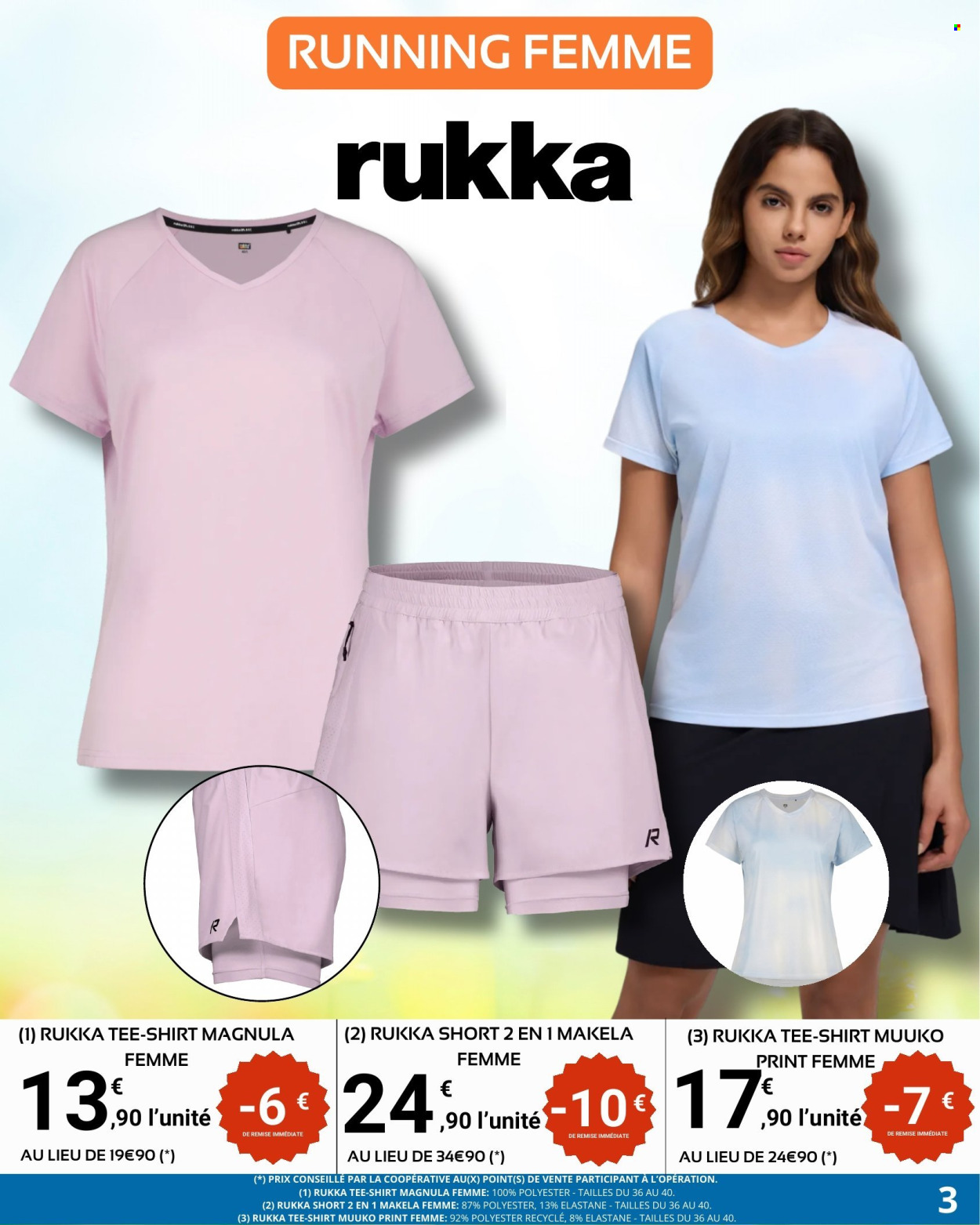 Catalogue E.Leclerc - 14/04/2026 - 16/05/2026. Page 3