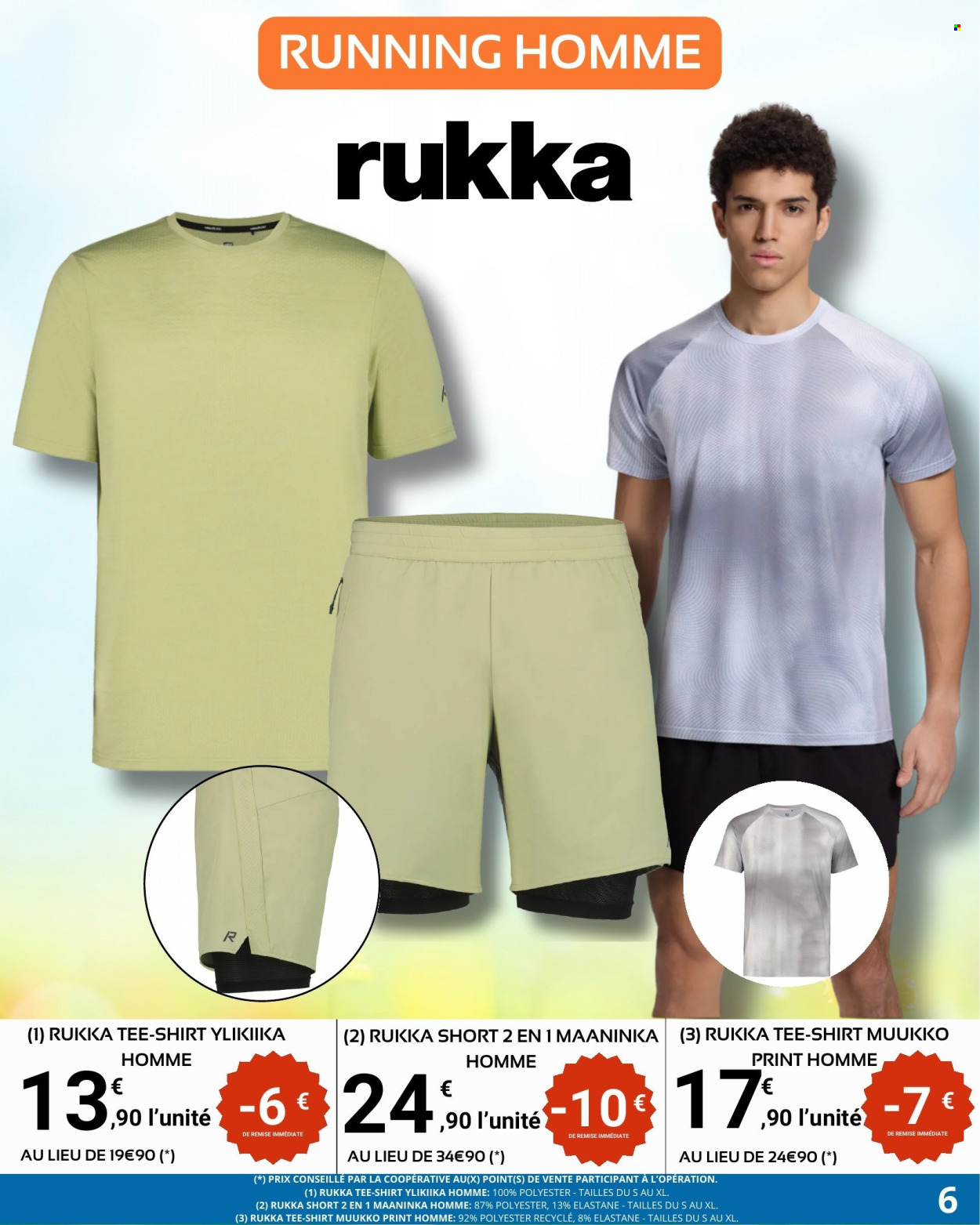 Catalogue E.Leclerc - 14/04/2026 - 16/05/2026. Page 6