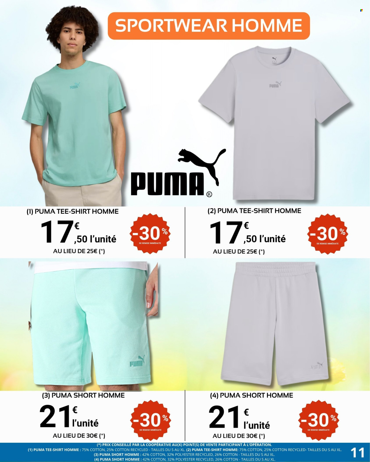 Catalogue E.Leclerc - 14/04/2026 - 16/05/2026. Page 11