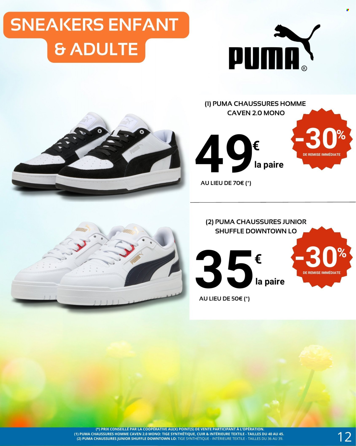 Catalogue E.Leclerc - 14/04/2026 - 16/05/2026. Page 12