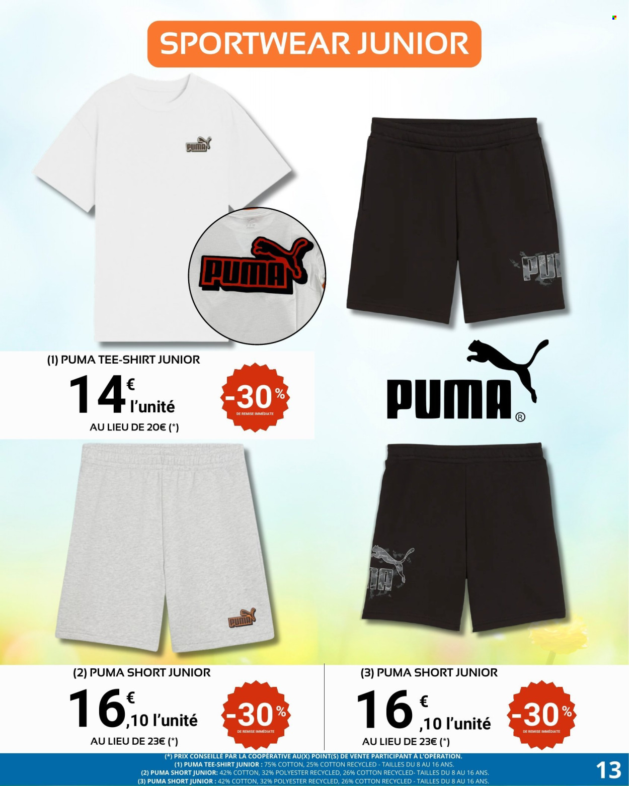 Catalogue E.Leclerc - 14/04/2026 - 16/05/2026. Page 13