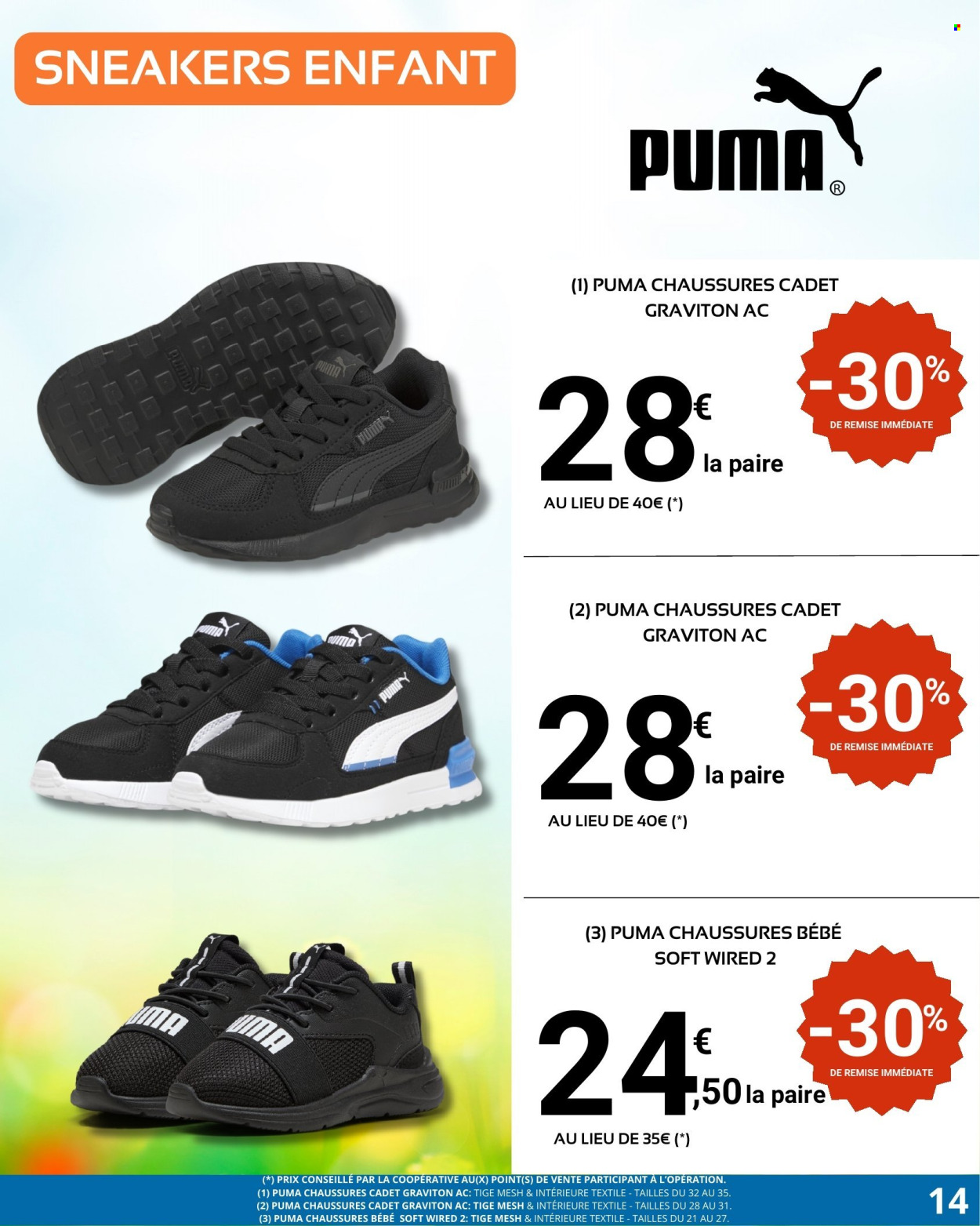 Catalogue E.Leclerc - 14/04/2026 - 16/05/2026. Page 14