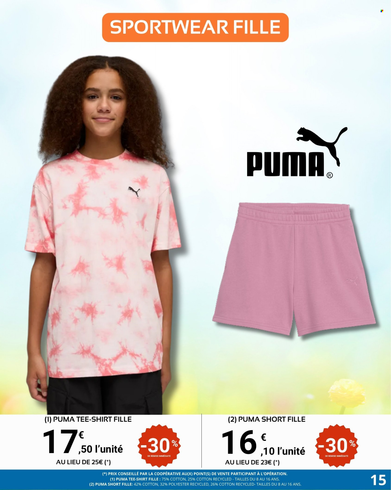 Catalogue E.Leclerc - 14/04/2026 - 16/05/2026. Page 15