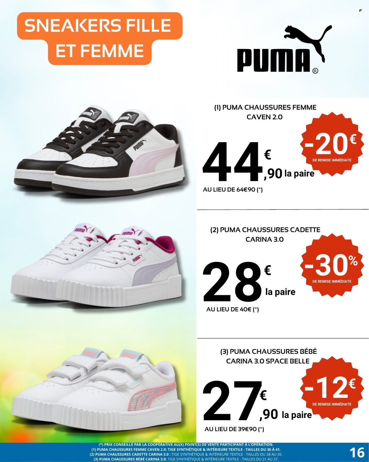 Catalogue E.Leclerc - 14/04/2026 - 16/05/2026. Page 16