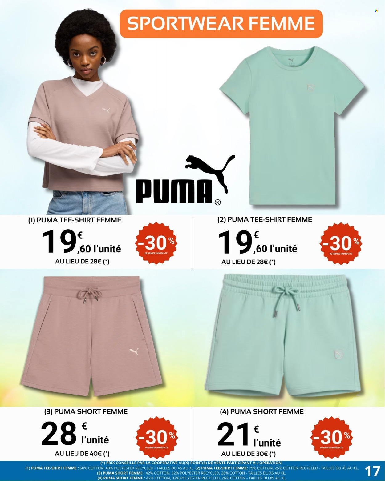 Catalogue E.Leclerc - 14/04/2026 - 16/05/2026. Page 17