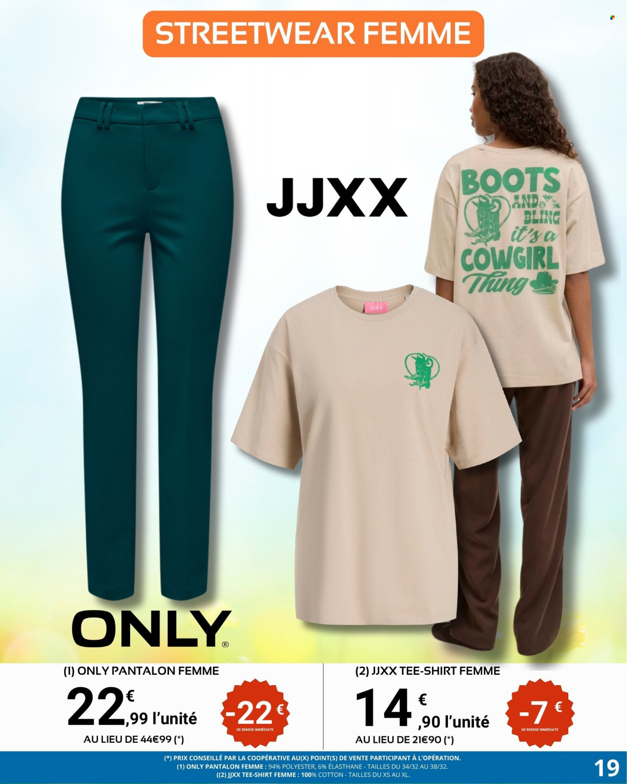 Catalogue E.Leclerc - 14/04/2026 - 16/05/2026. Page 19