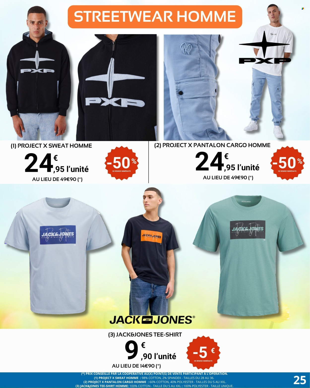 Catalogue E.Leclerc - 14/04/2026 - 16/05/2026. Page 25