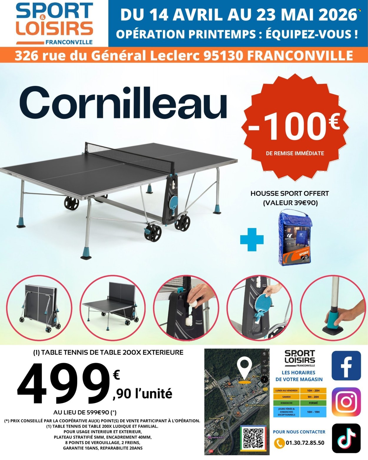 Catalogue E.Leclerc - 14/04/2026 - 16/05/2026. Page 47