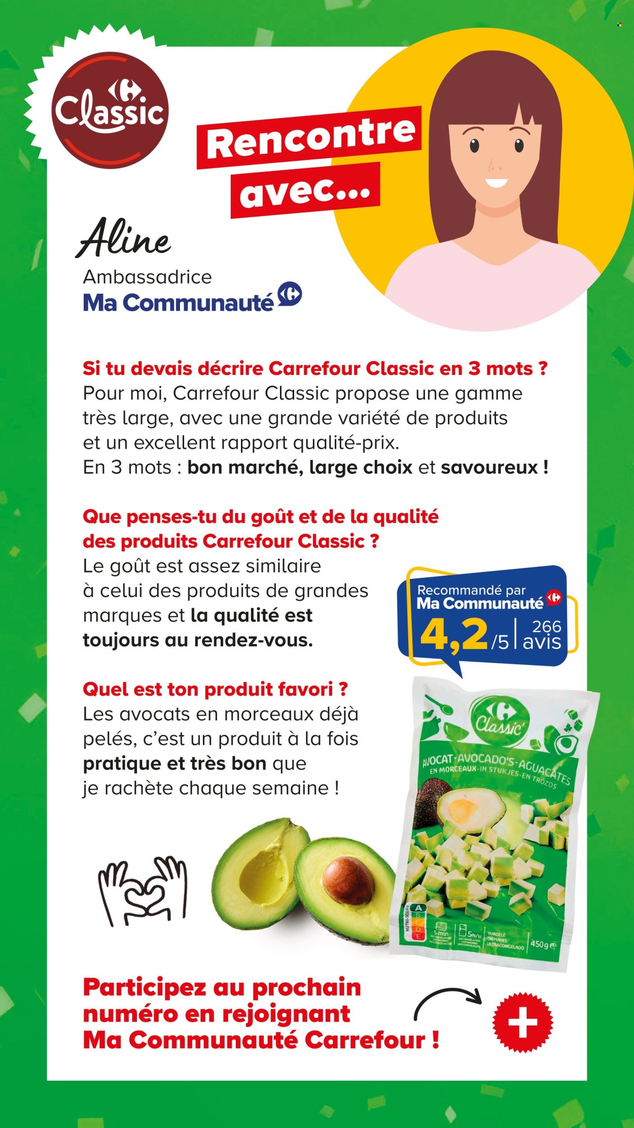 Catalogue Carrefour - 07/04/2026 - 04/05/2026. Page 14