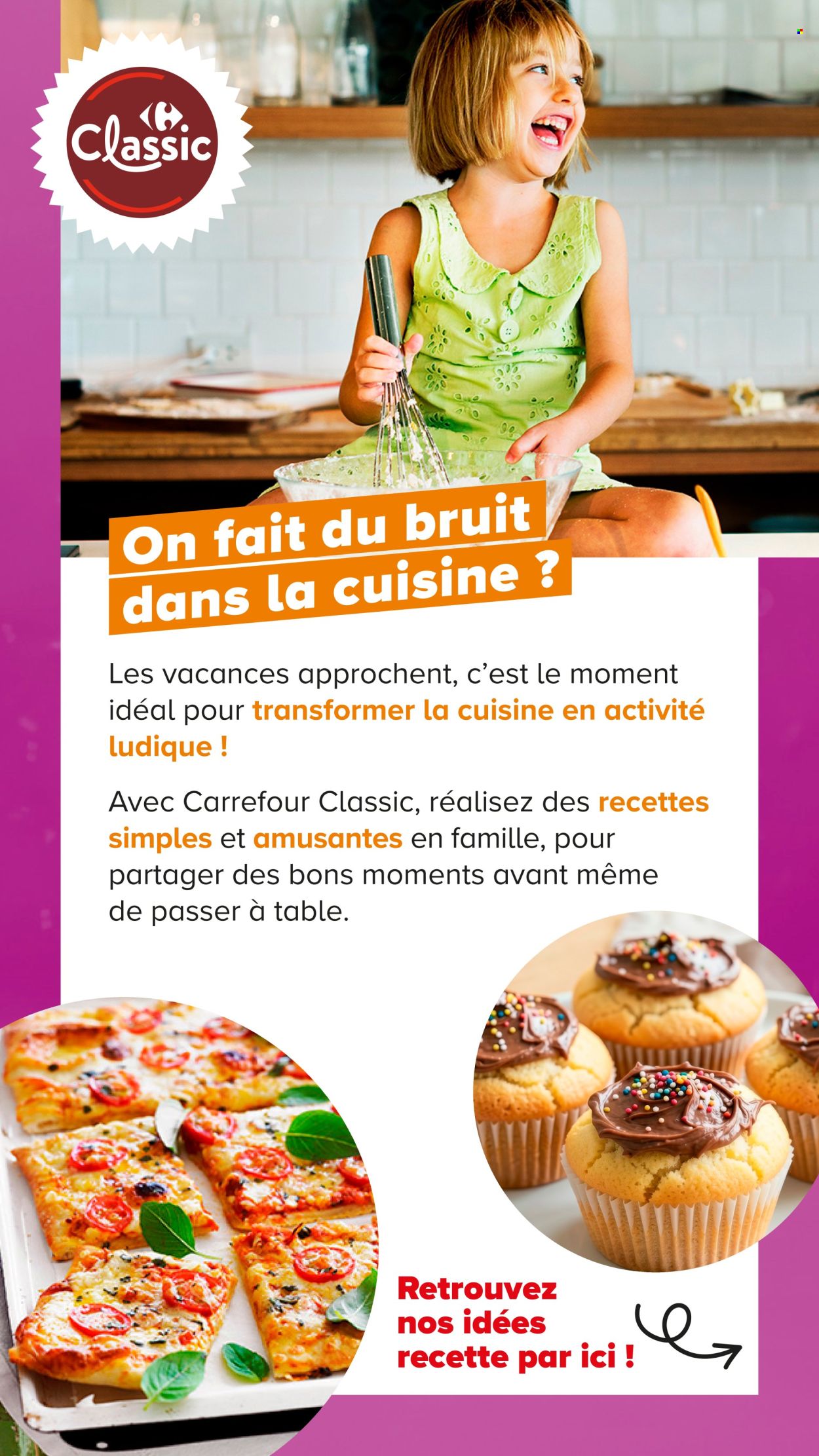 Catalogue Carrefour - 07/04/2026 - 04/05/2026. Page 15