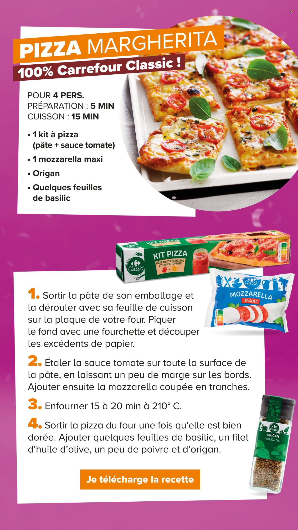 Catalogue Carrefour - 07/04/2026 - 04/05/2026. Page 16