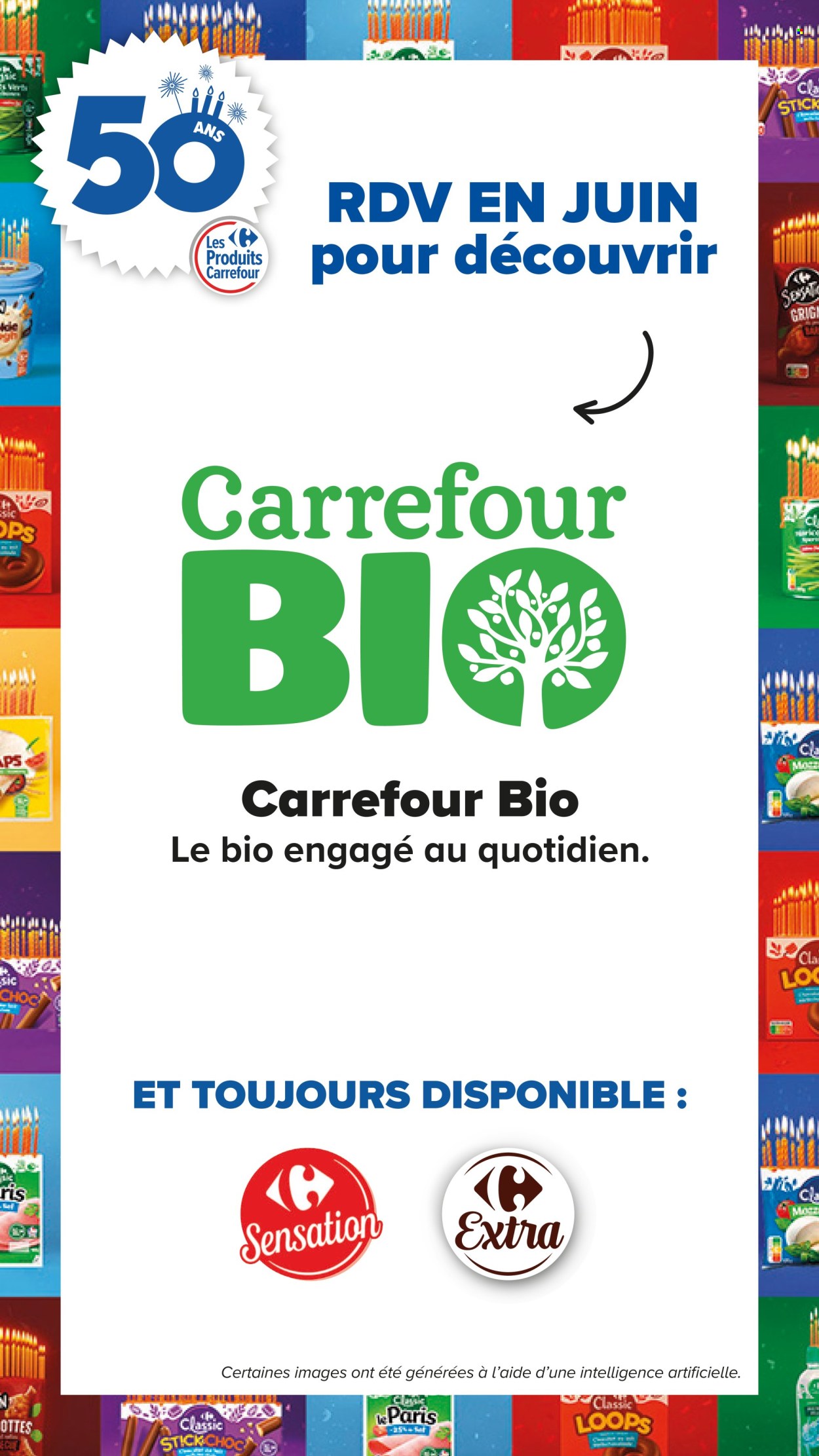 Catalogue Carrefour - 07/04/2026 - 04/05/2026. Page 20