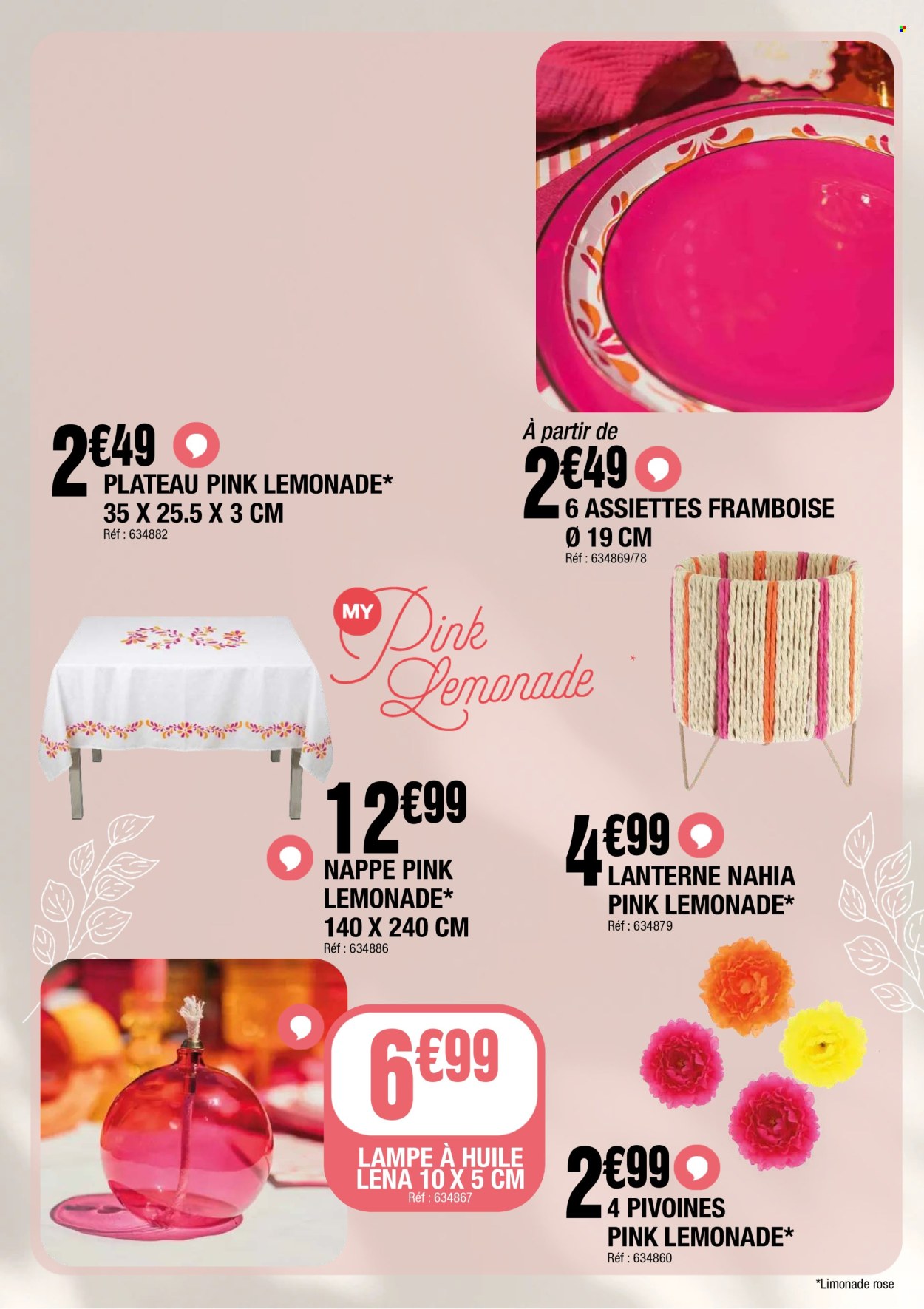 Catalogue La Foir'Fouille - 13/04/2026 - 19/04/2026. Page 5