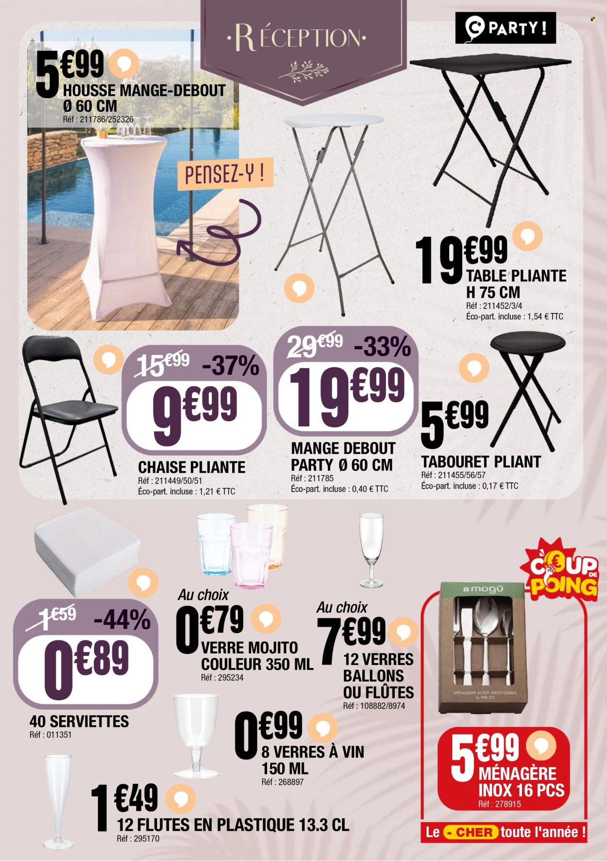 Catalogue La Foir'Fouille - 13/04/2026 - 19/04/2026. Page 6